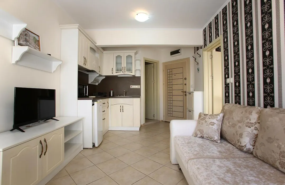 Villa Livia Boutique Apartments-1