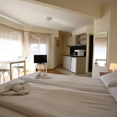 Villa Livia Boutique Apartments-2